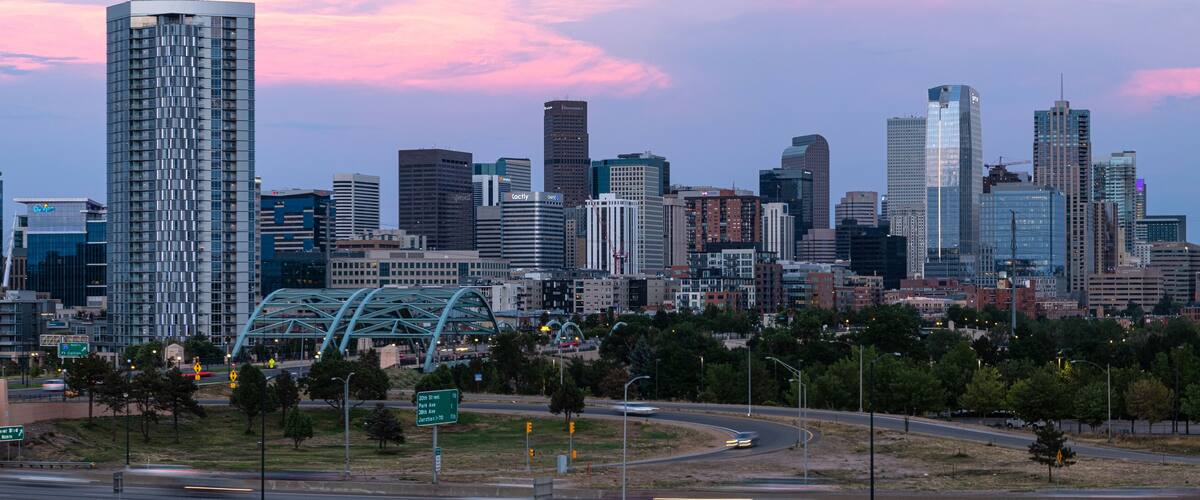 Denver, Colorado