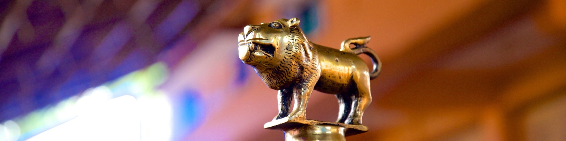 Distrito de Malappuram mostrando elementos religiosos