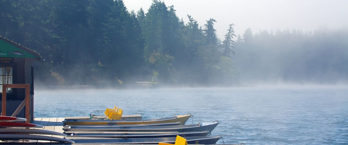 Cascade Lake