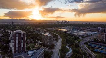 University Hills