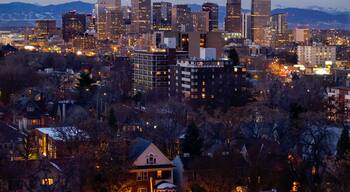 Quartier de Congress Park