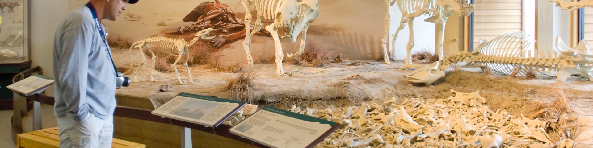 Agate Fossil Beds National Monument