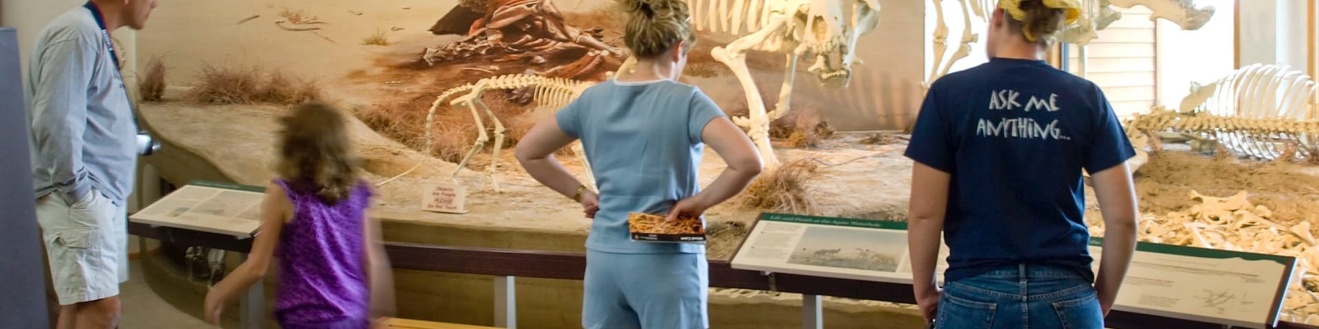 Agate Fossil Beds National Monument