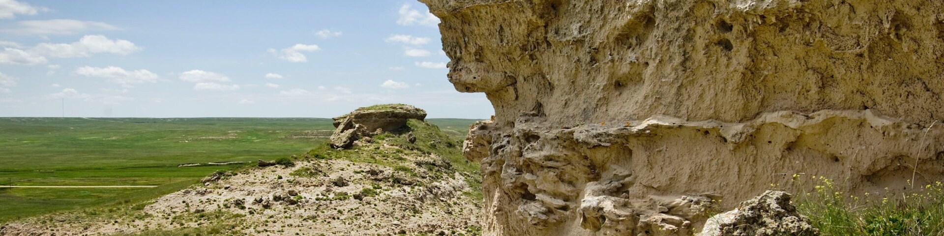 Agate Fossil Beds National Monument