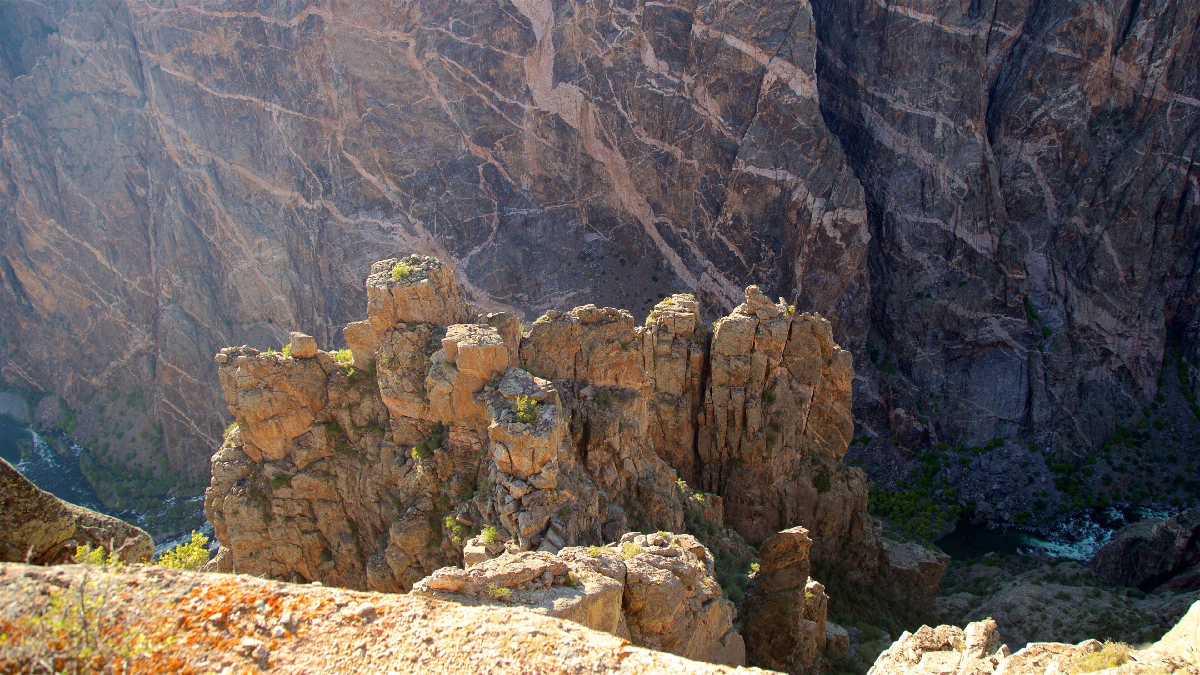 Cedar Point Nature Trail