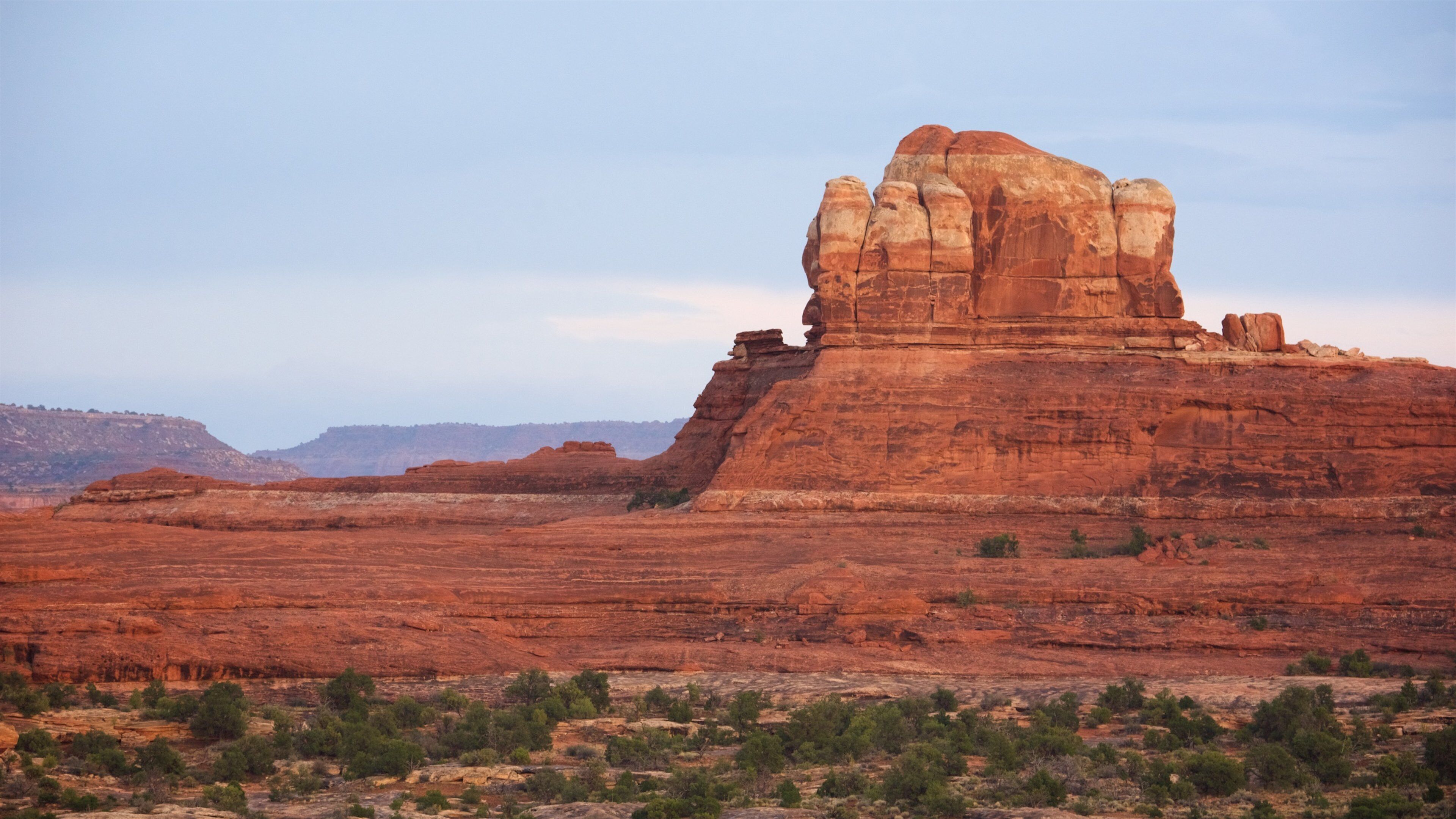 Needles District Visitor Center