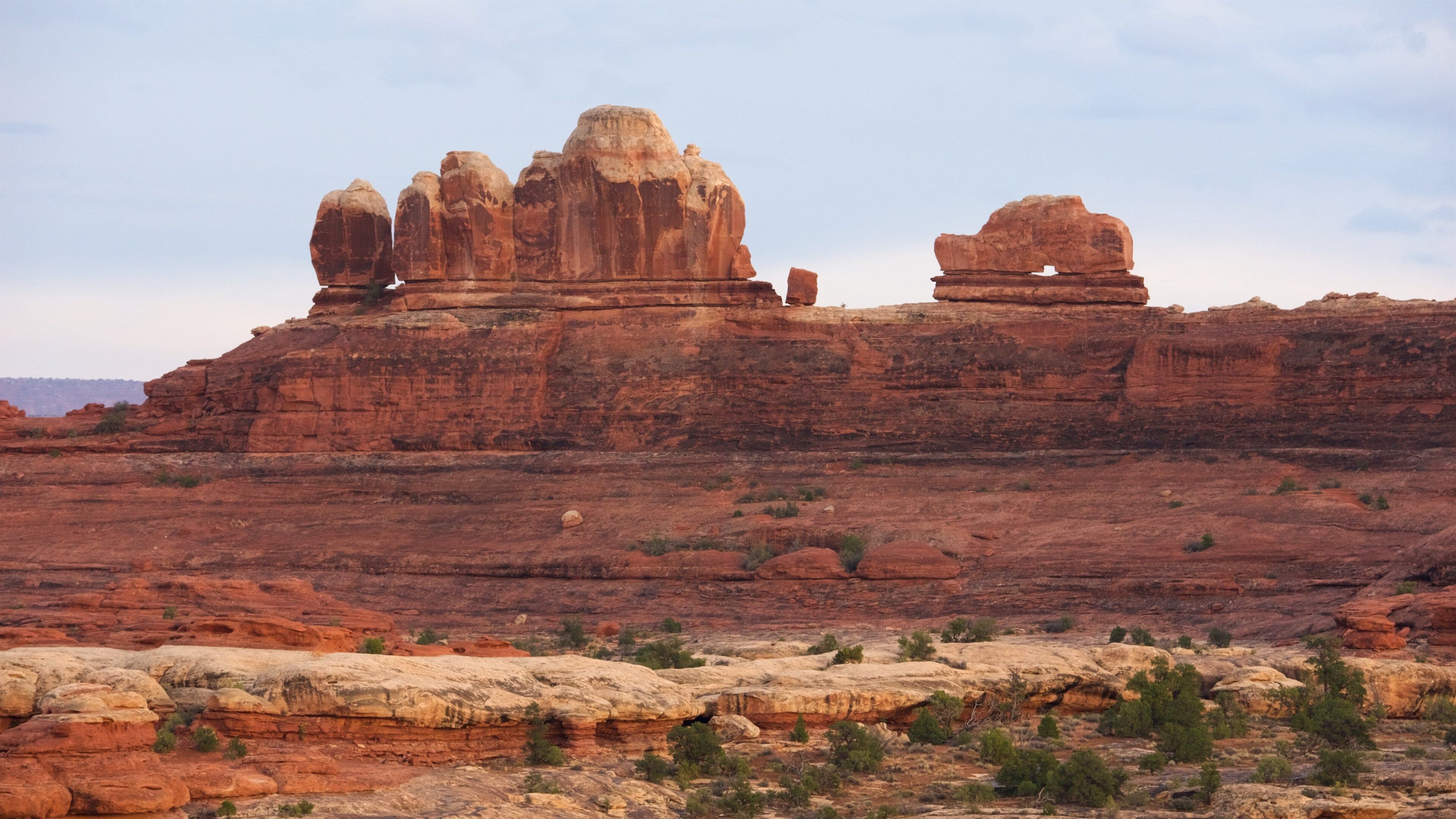 Needles District Visitor Center