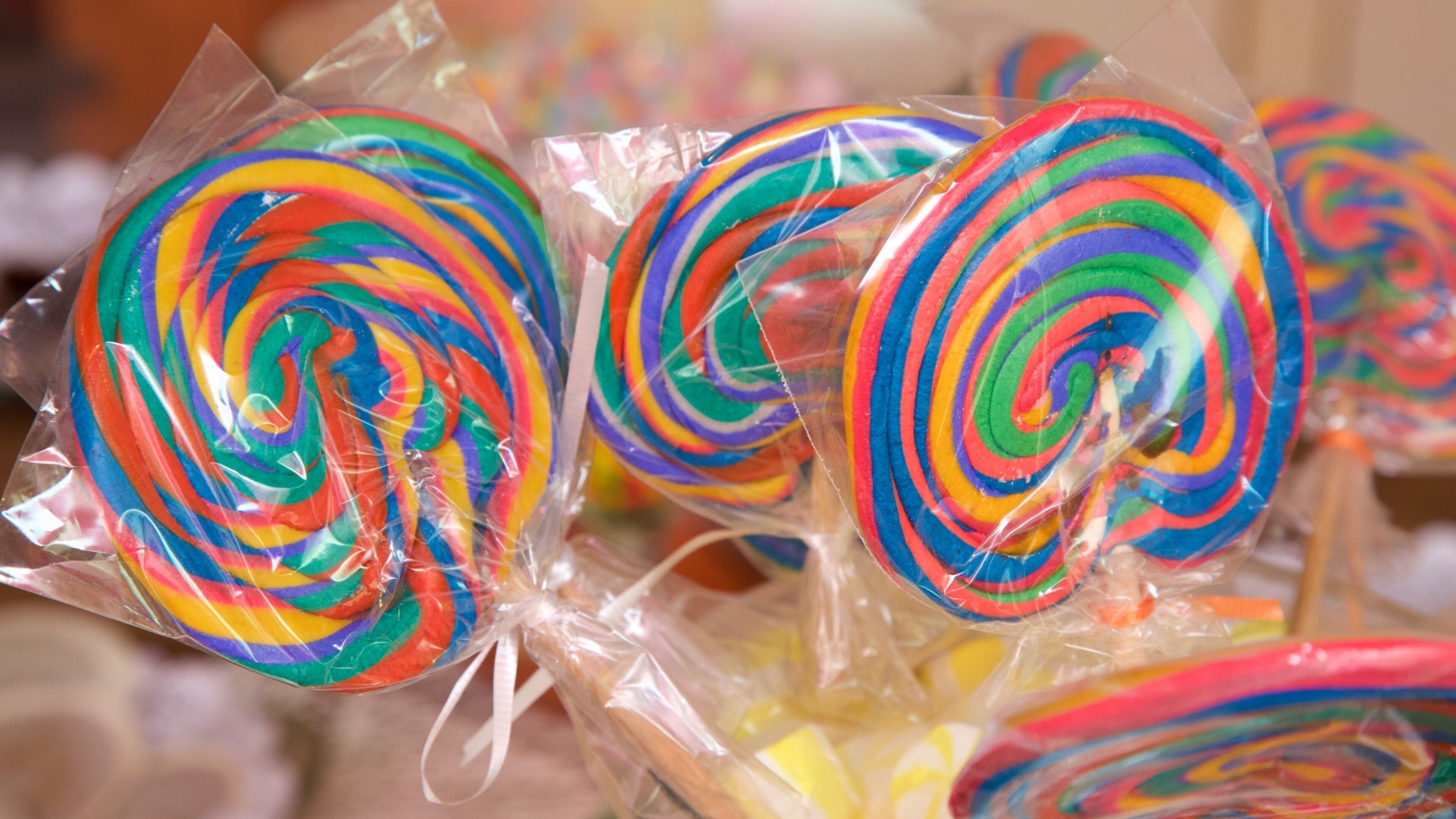 Museo del Dulce featuring food