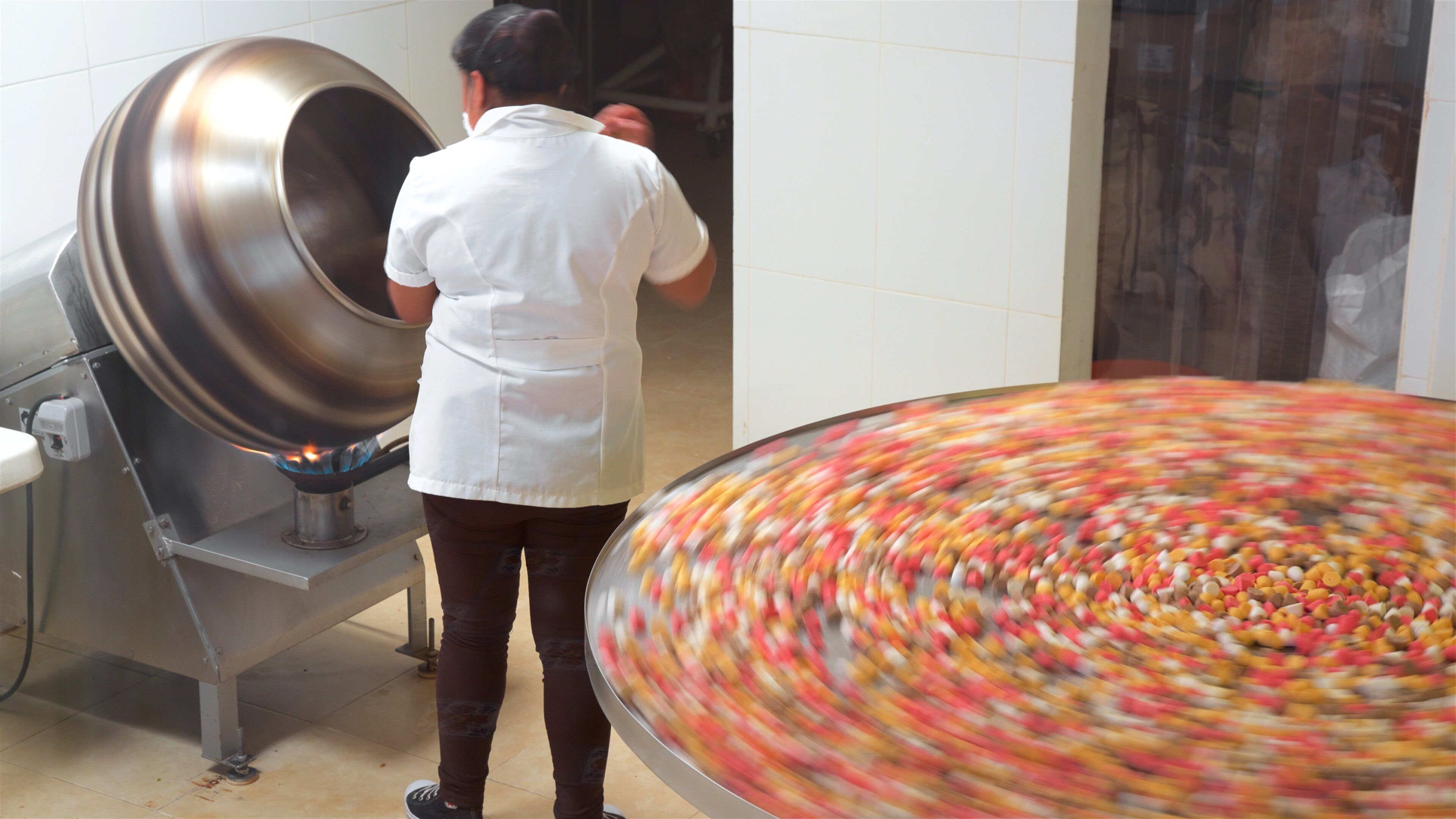 เม็กซิโก เนื้อเรื่องที่ อาหาร และ การตกแต่งภายใน ตลอดจน ผู้หญิง