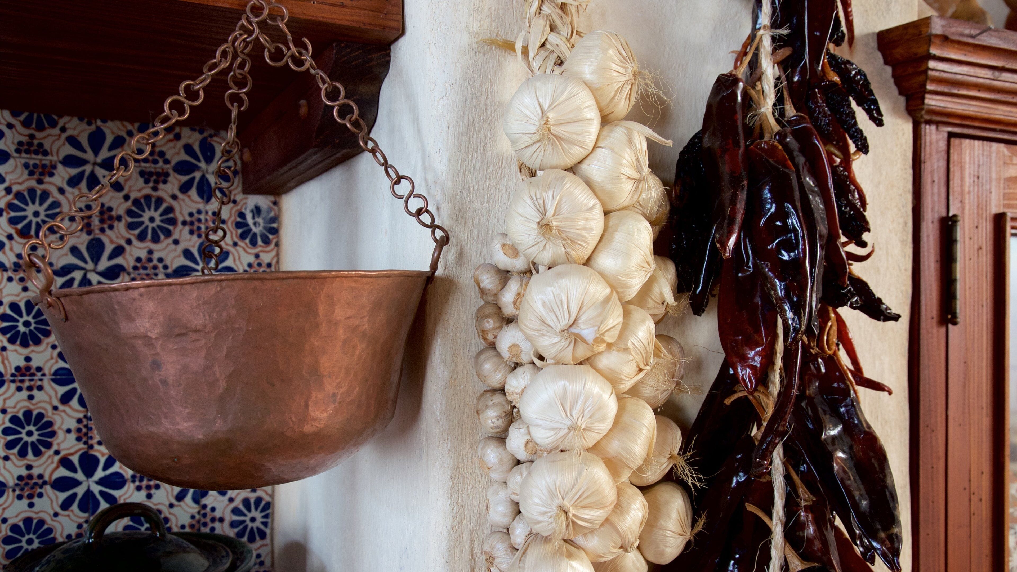 Mexico fasiliteter samt innendørs