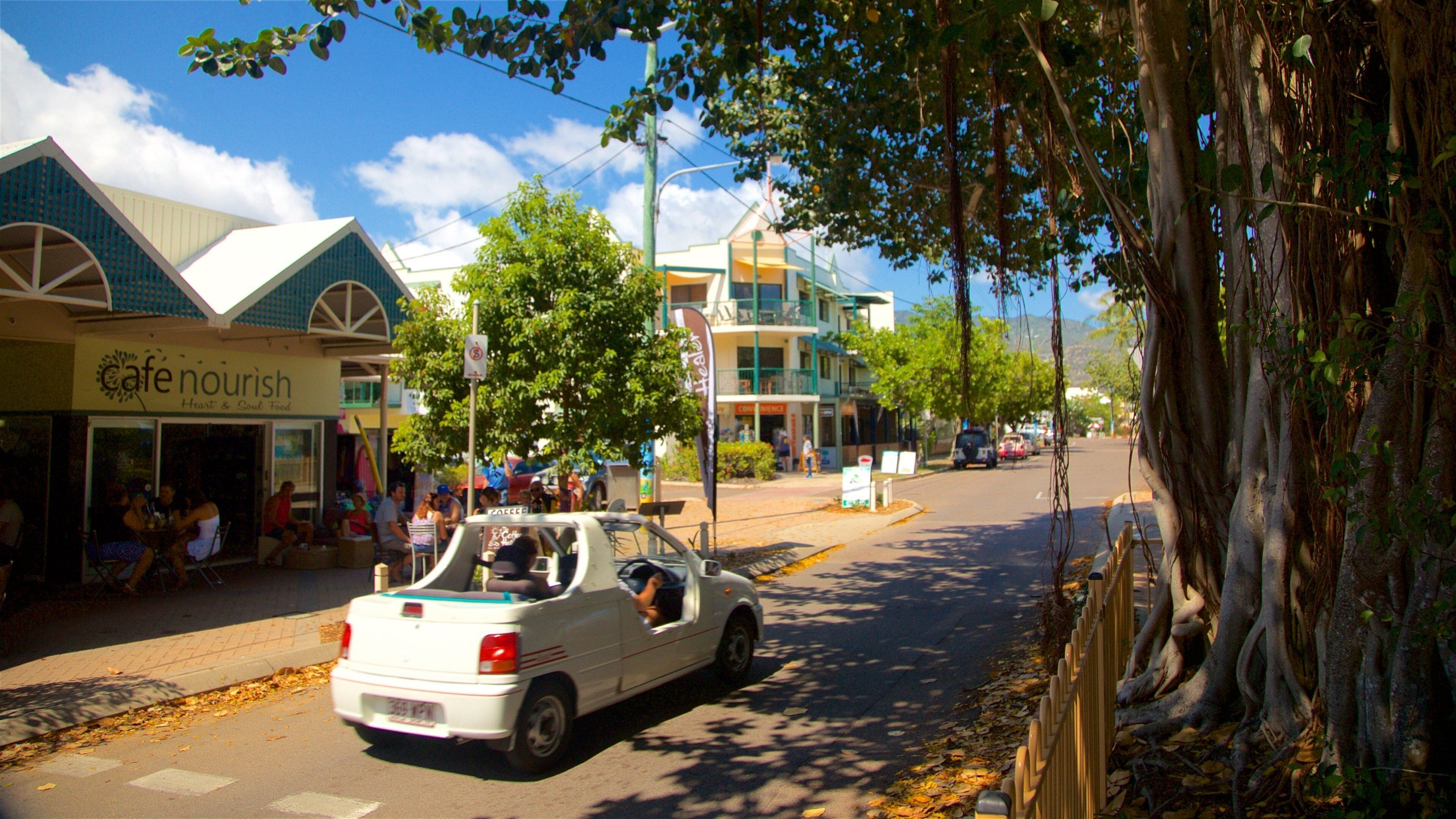 Plage de Horseshoe Bay