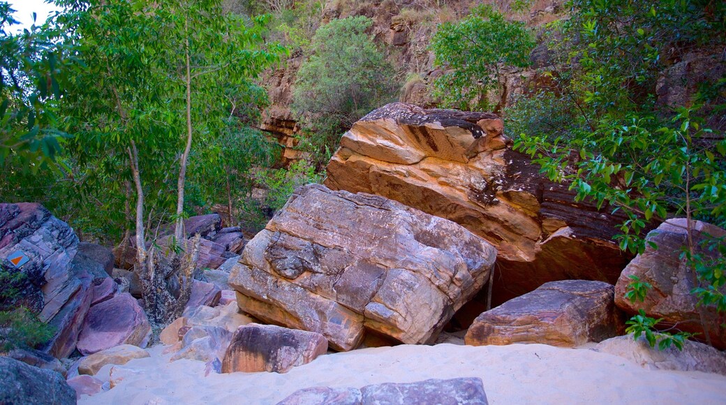 Kakadu Nationalpark