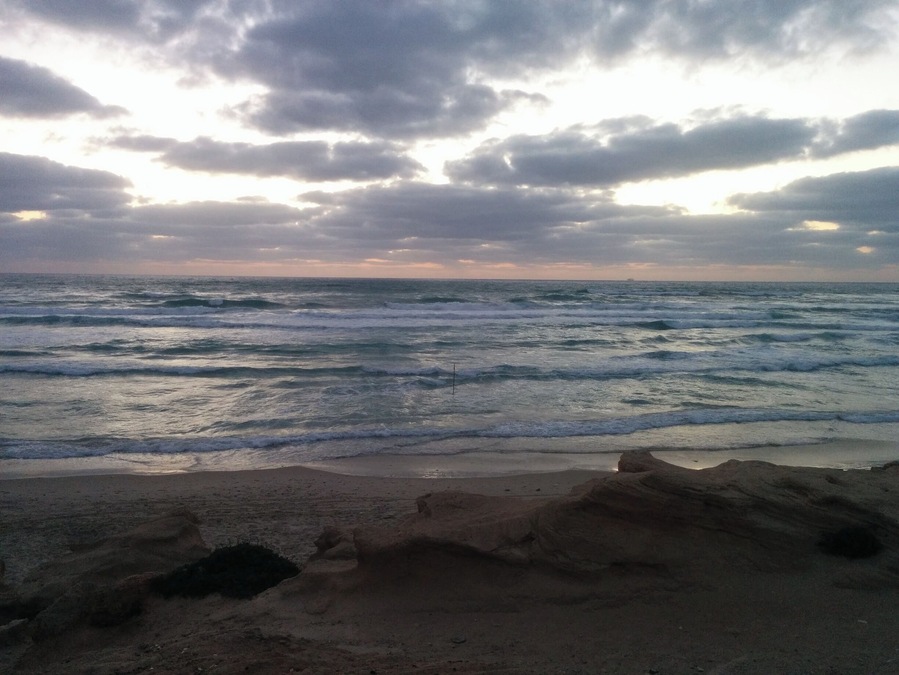 Great place to relax during the evening hours, smoke some Cuban cigar.