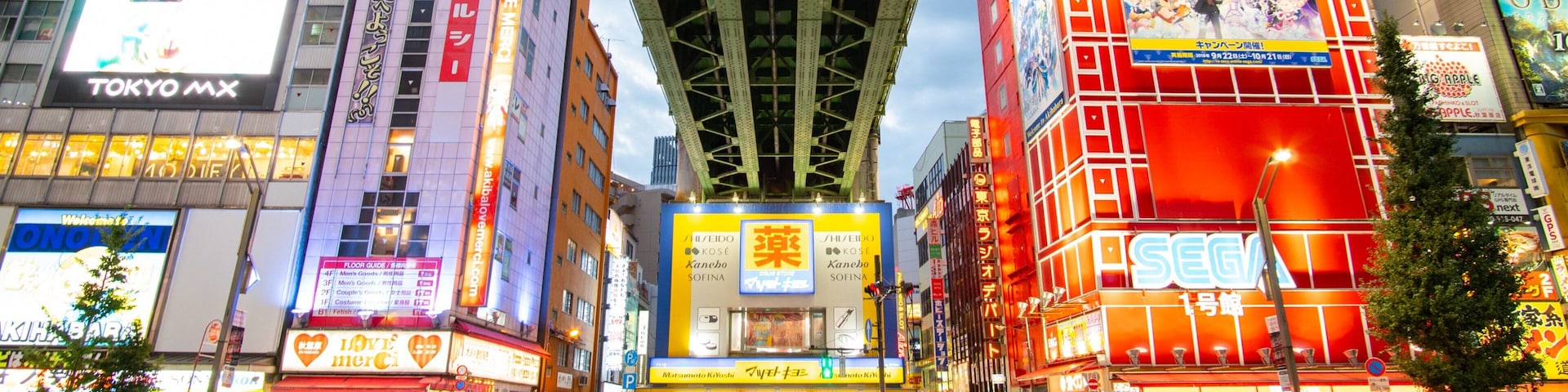 Akihabara