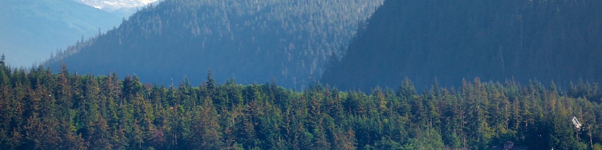 Funter Bay State Marine Park