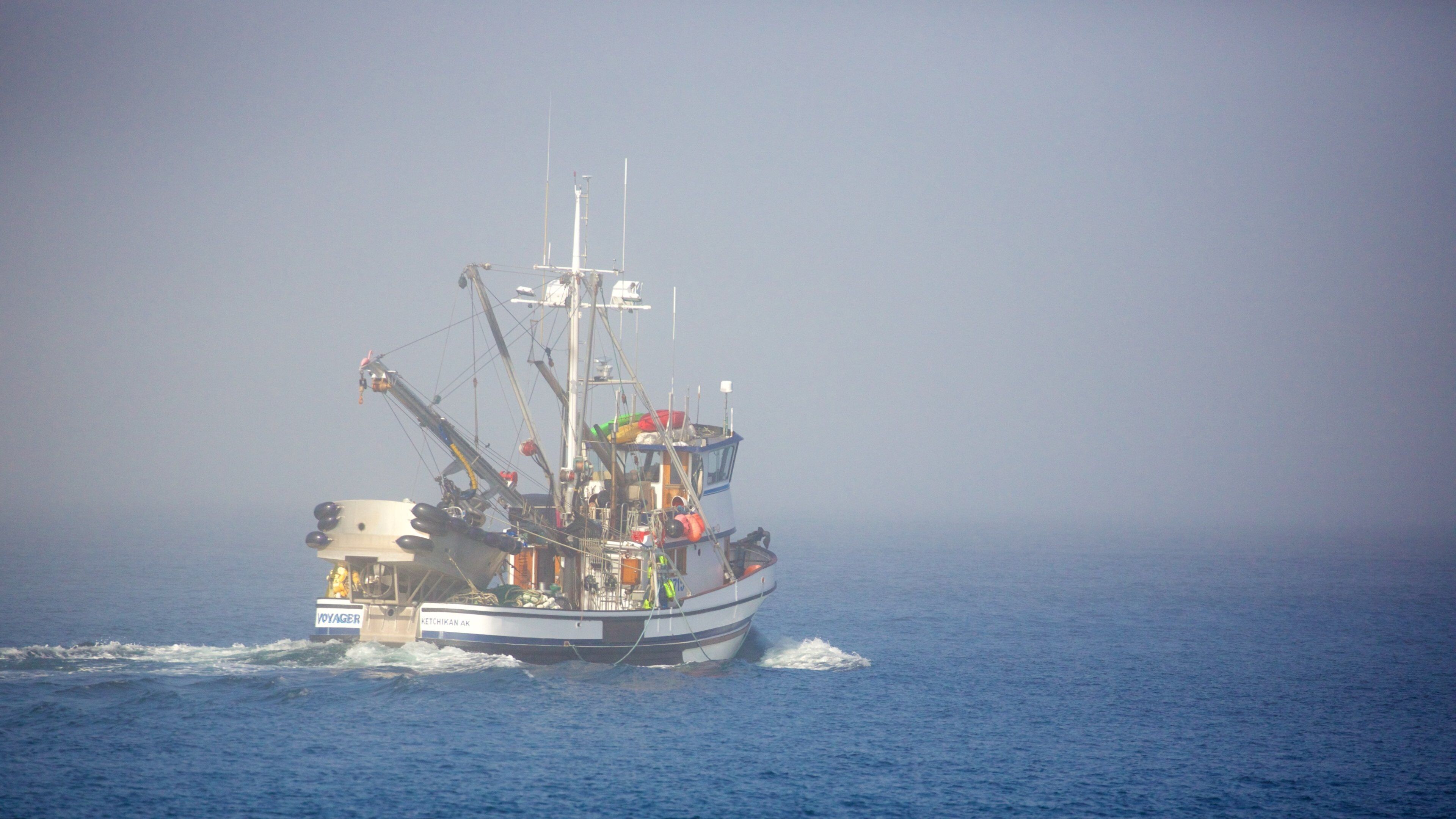 Funter Bay State Marine Park