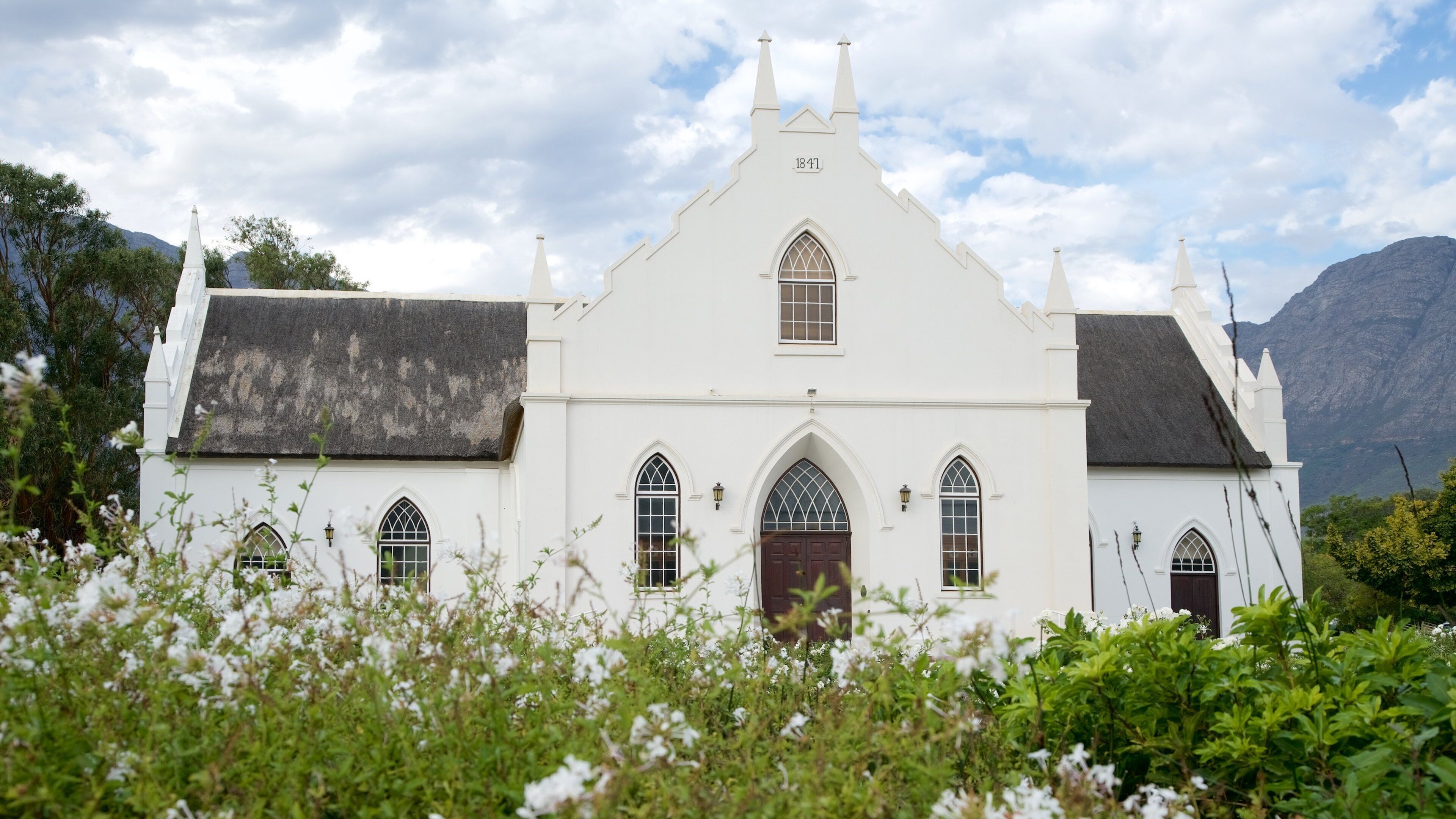 Dutch Reformed Church