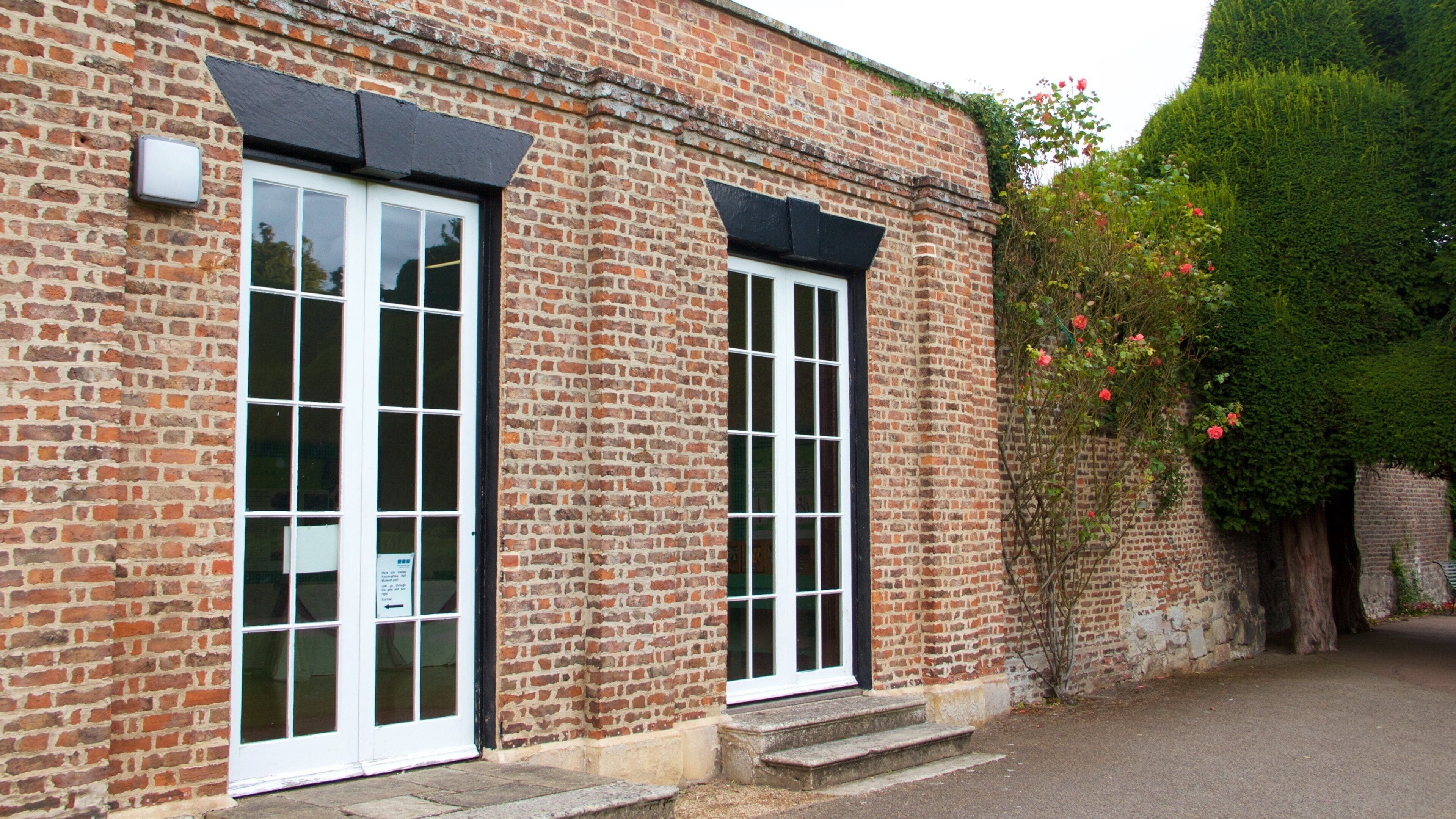 リンカンシャー