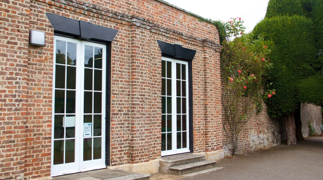 リンカンシャー