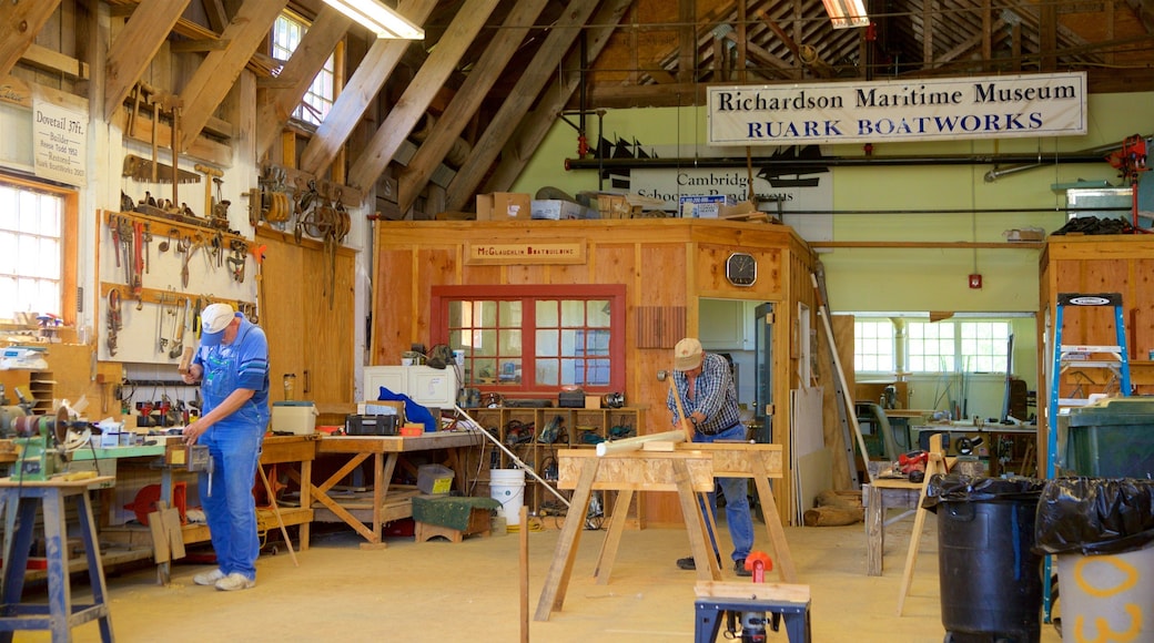 Ruark Boatworks