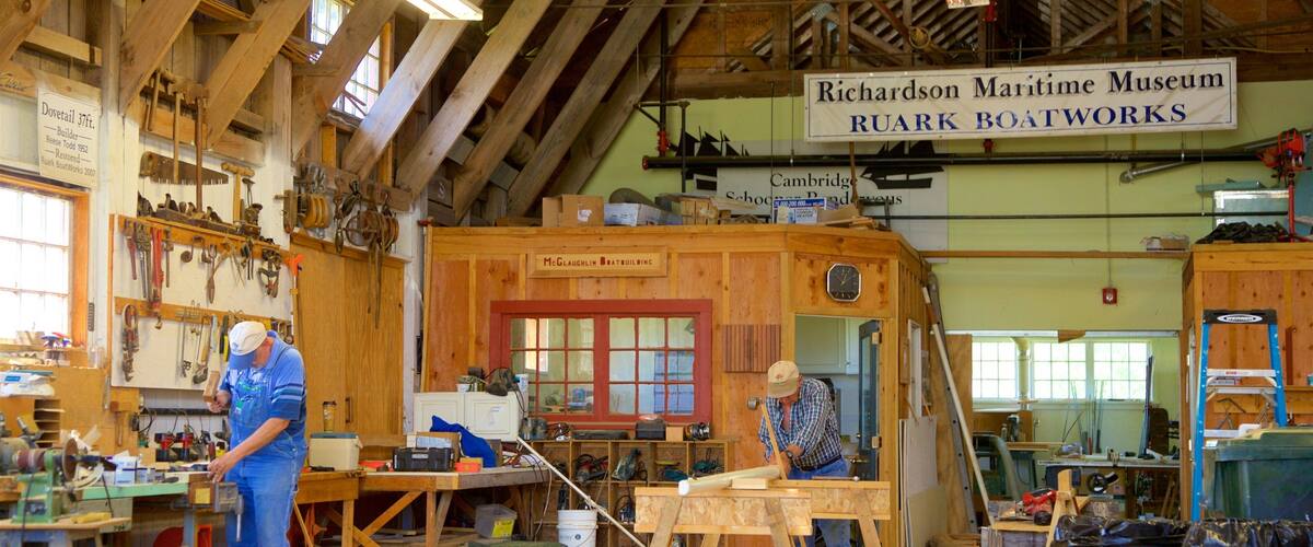 Ruark Boatworks