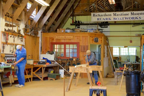 Ruark Boatworks