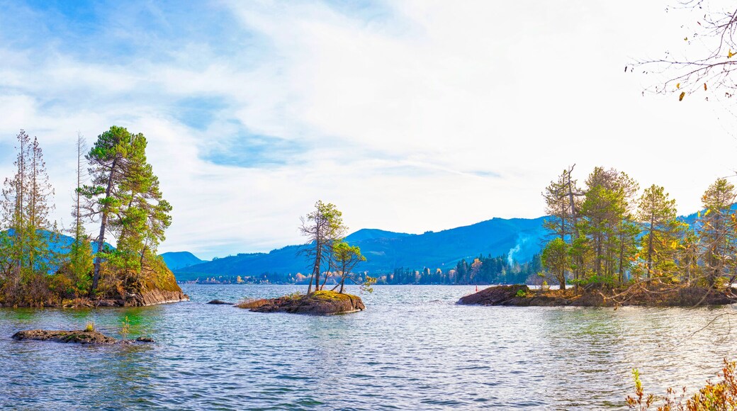 Distretto Regionale di Cowichan Valley