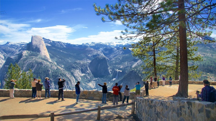 Central Interior California