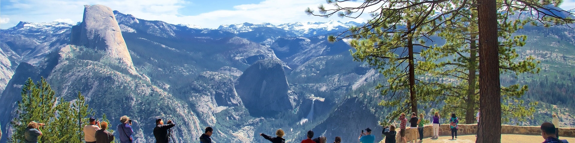 Central Interior California
