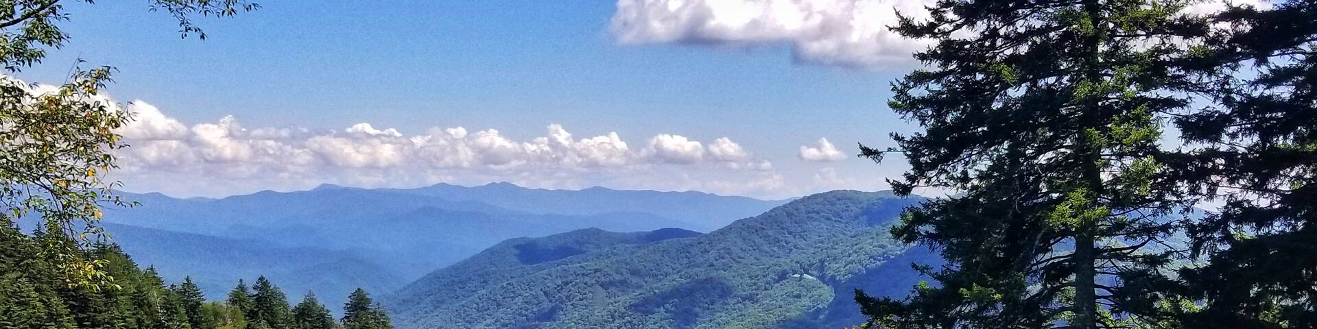 Great Smoky Mountains National Park