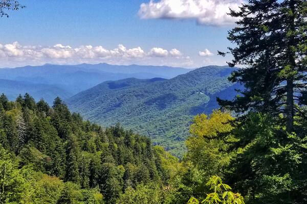 Great Smoky Mountains National Park