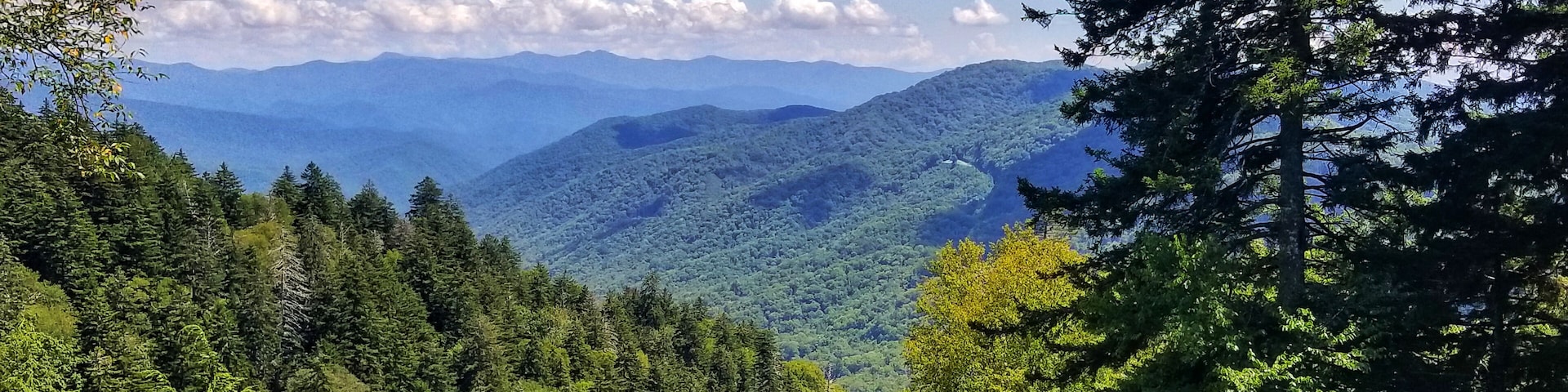 Great Smoky Mountains National Park