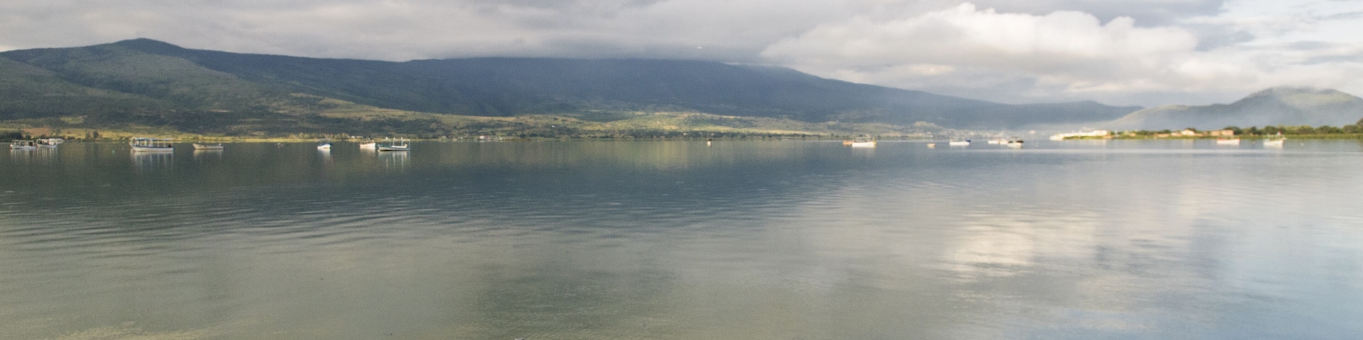 Cajititlan, Jalisco, Mexico