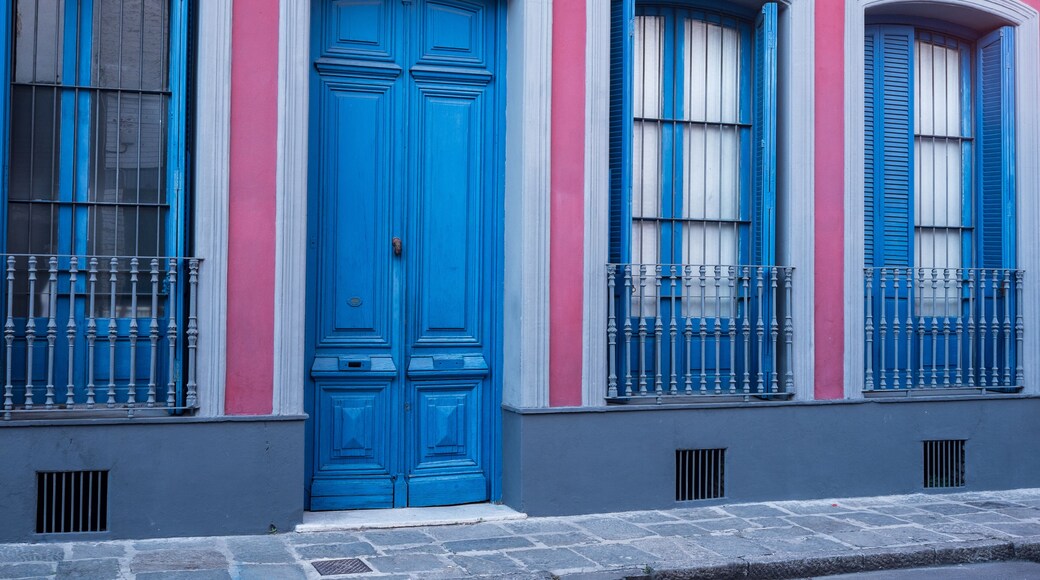 มอนเตวิเดโอ