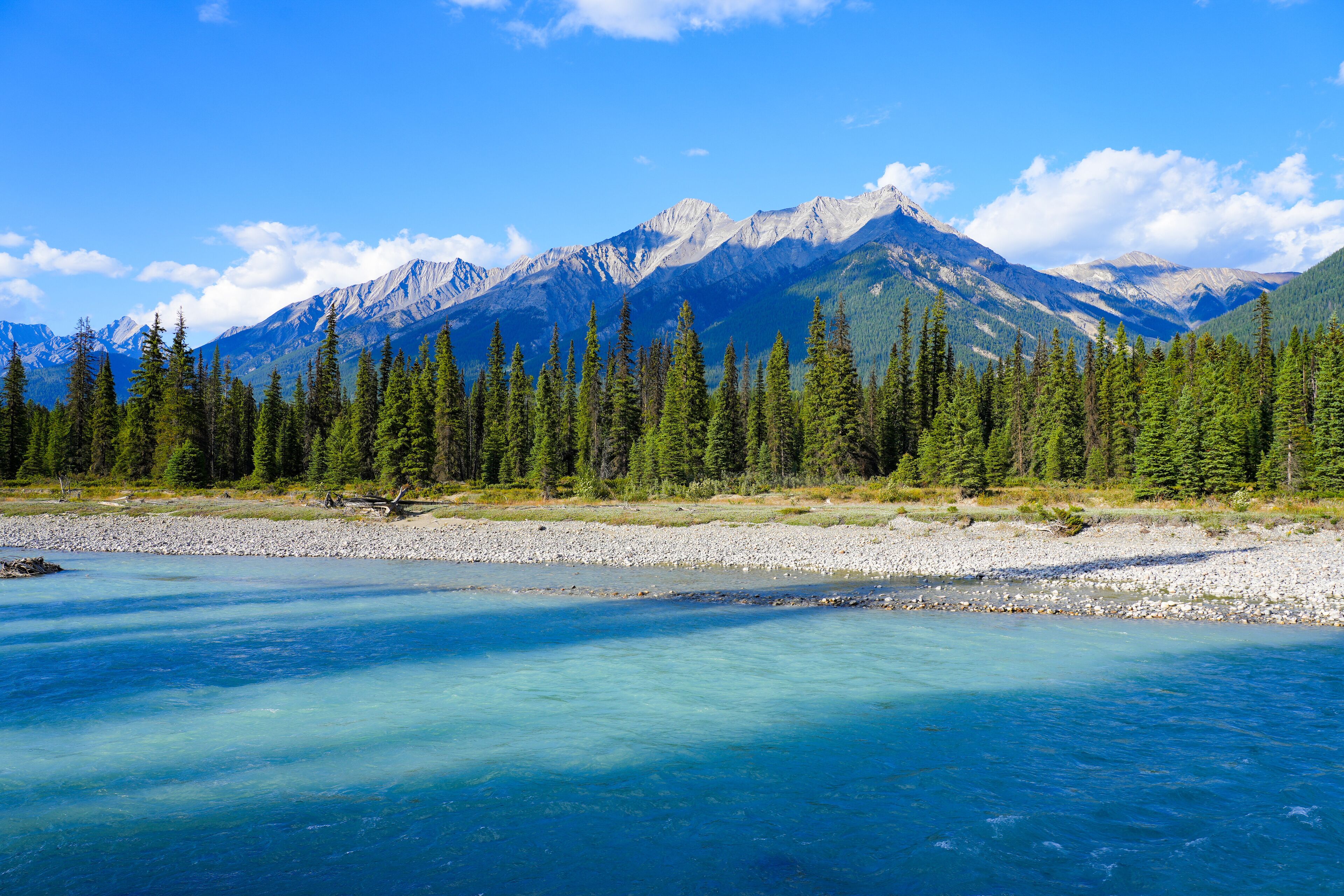 เอดจ์วอเตอร์