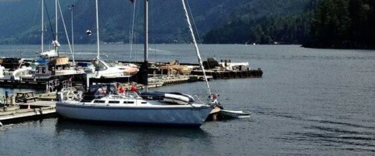 My Travel - Canada & the West coast