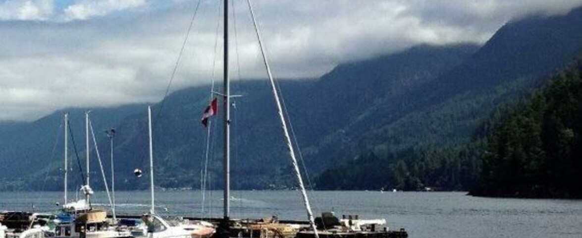 My Travel - Canada & the West coast