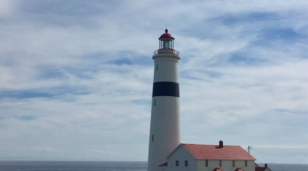 Located in Labrador this is the tallest Lighthouse in the Atlantic Maritimes.