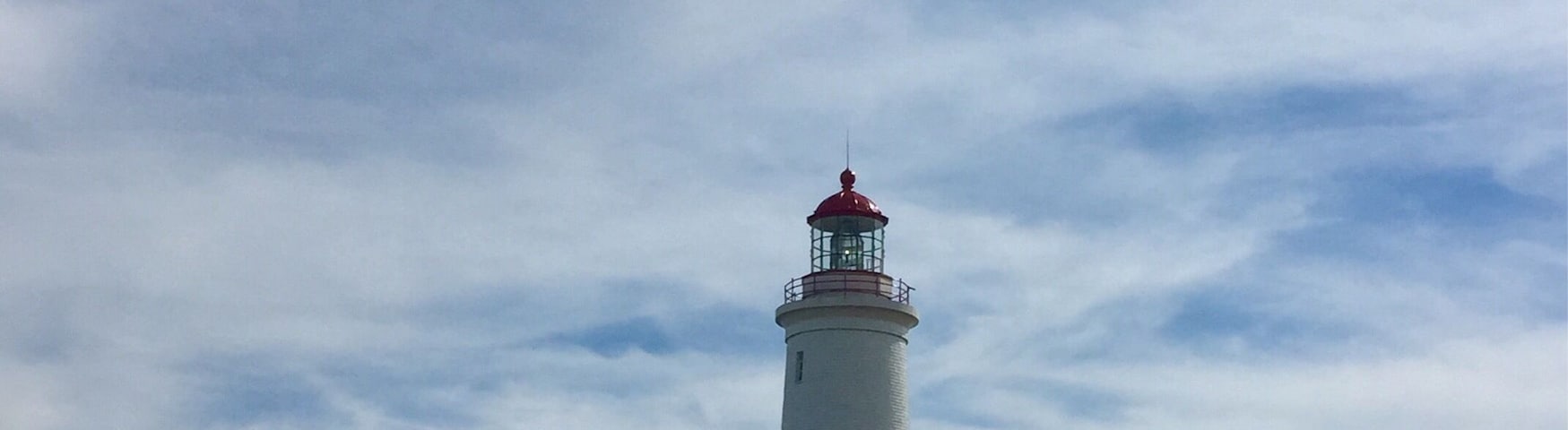 Located in Labrador this is the tallest Lighthouse in the Atlantic Maritimes.
