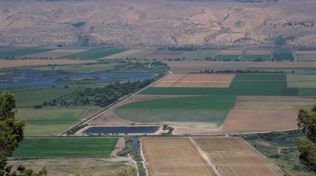 Vallée de la Houla
