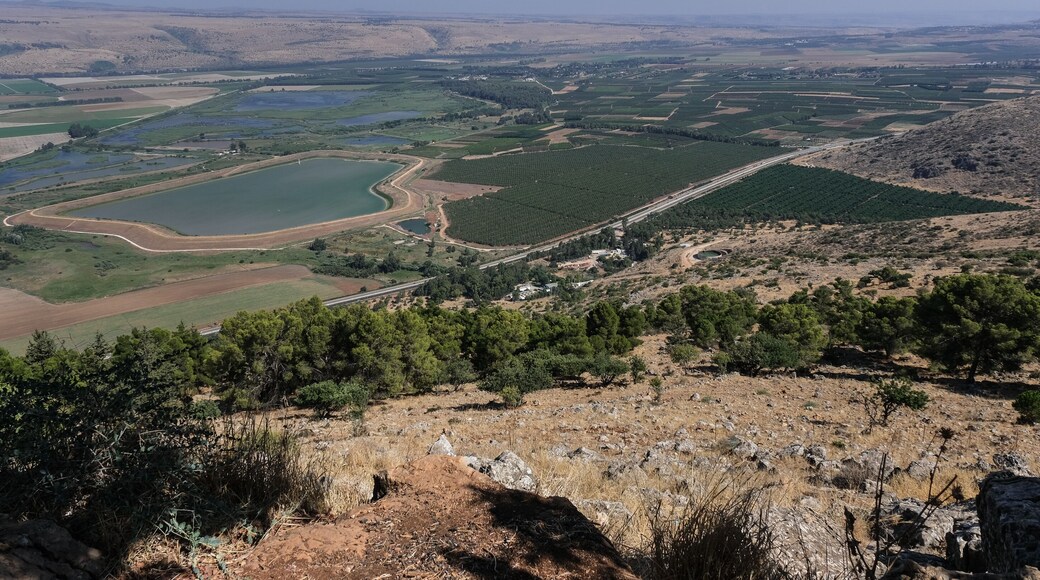 Vallée de la Houla