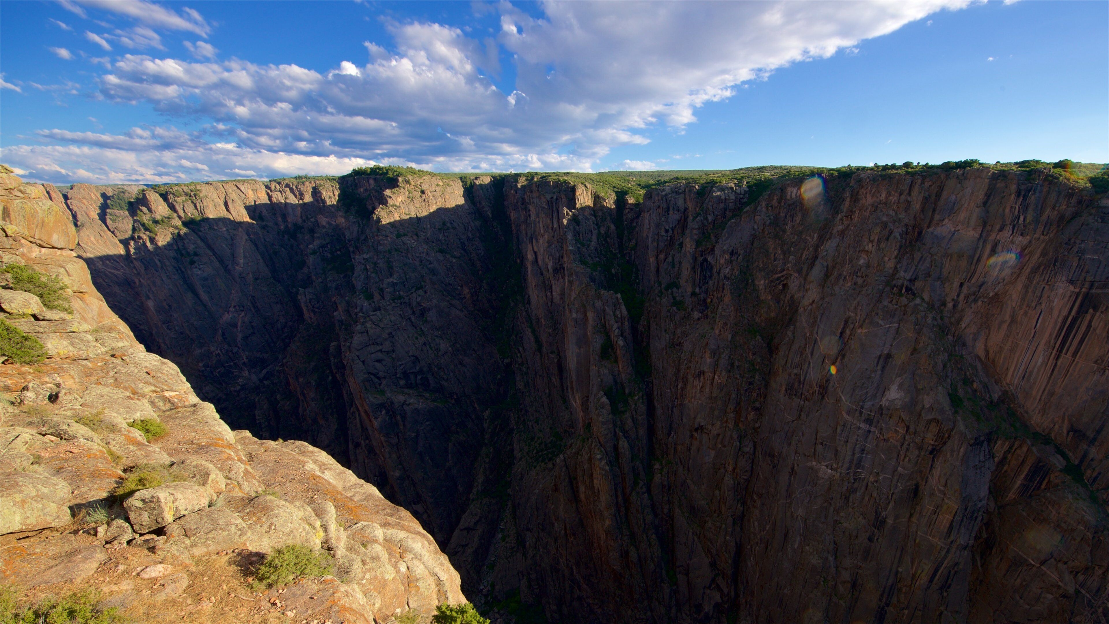 Chasm View Nature Trail