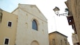 Bari which includes heritage architecture