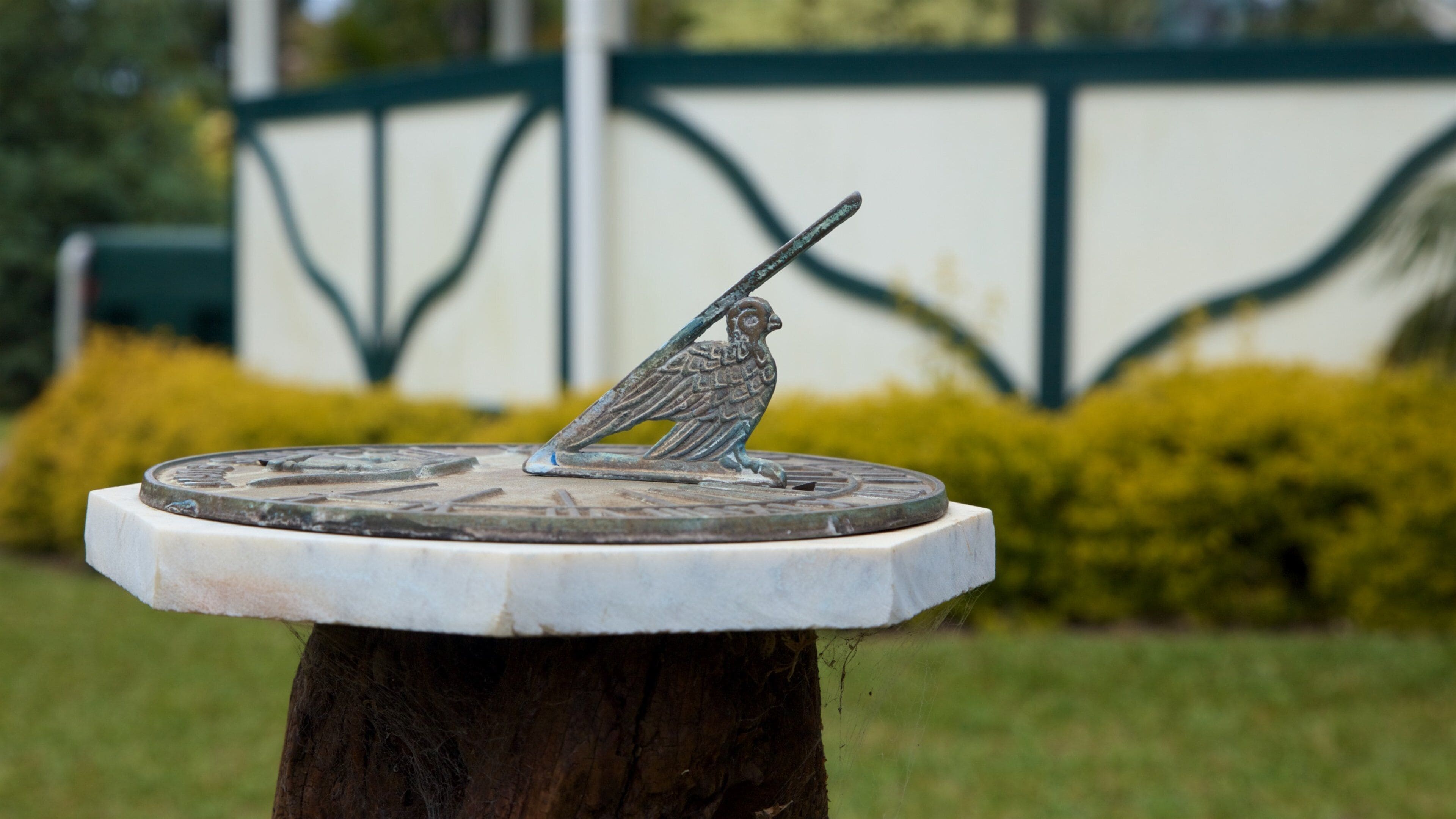 Norfolk Island which includes outdoor art