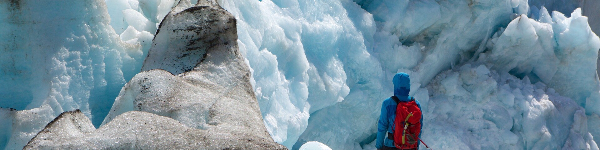 Seward which includes snow