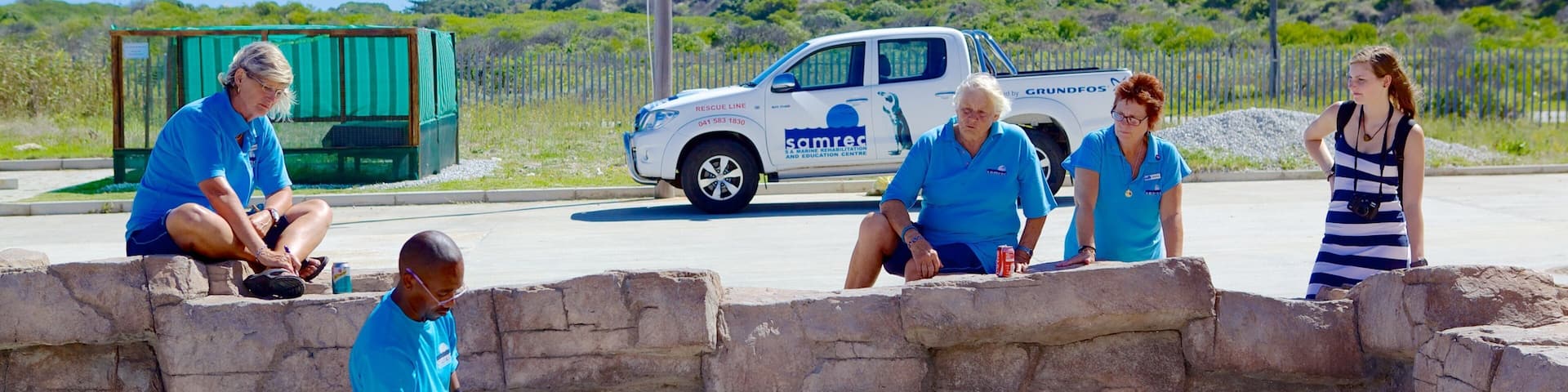 ポート エリザベス どの含み 鳥 及び 少数の人々