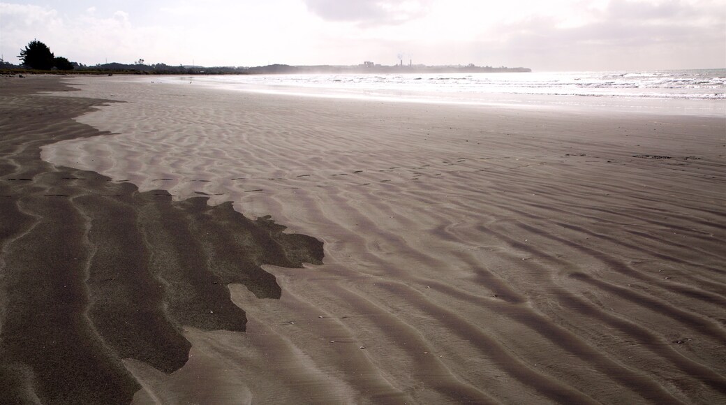 Westport que inclui surfe e uma praia