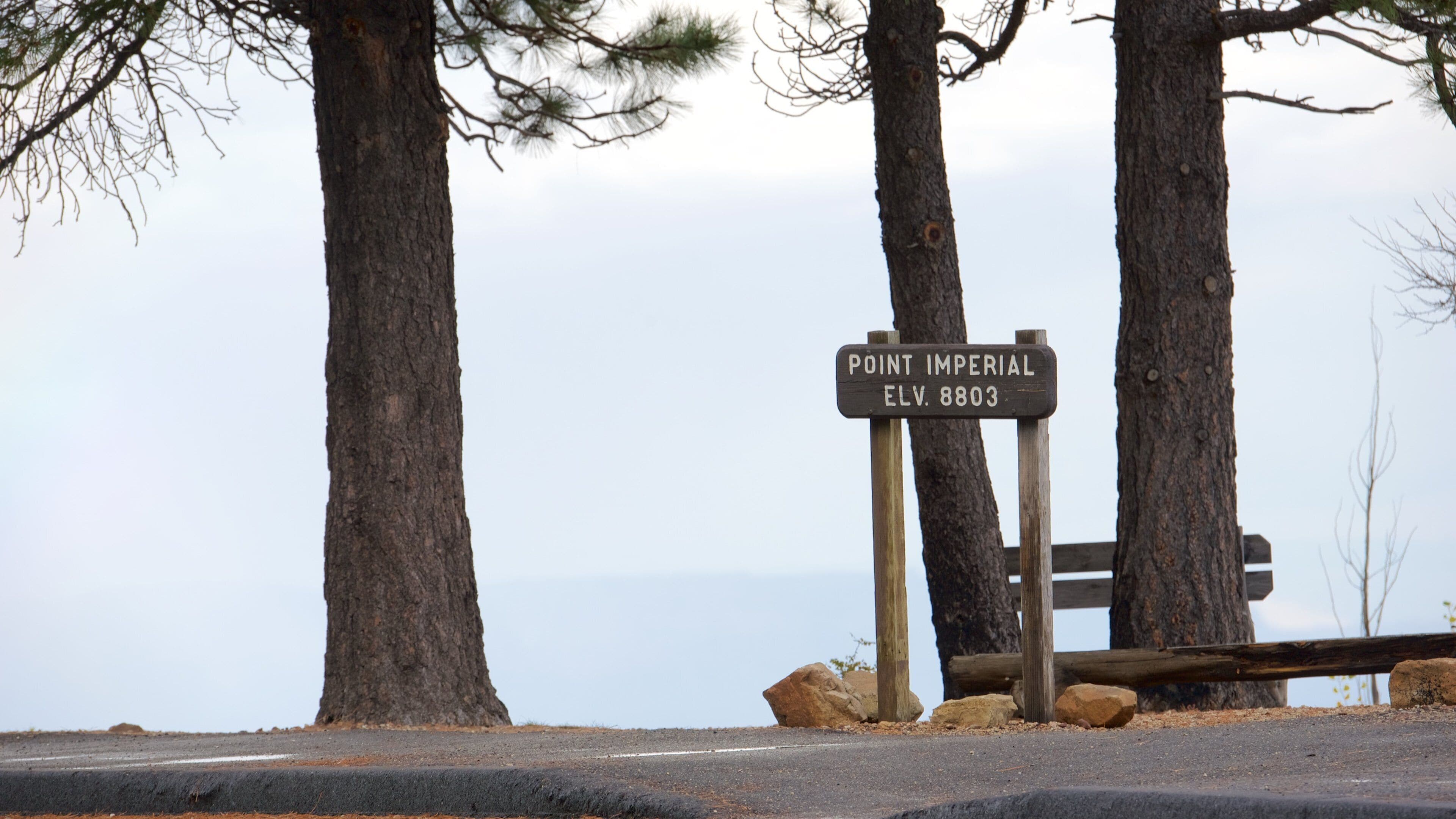 Point Imperial