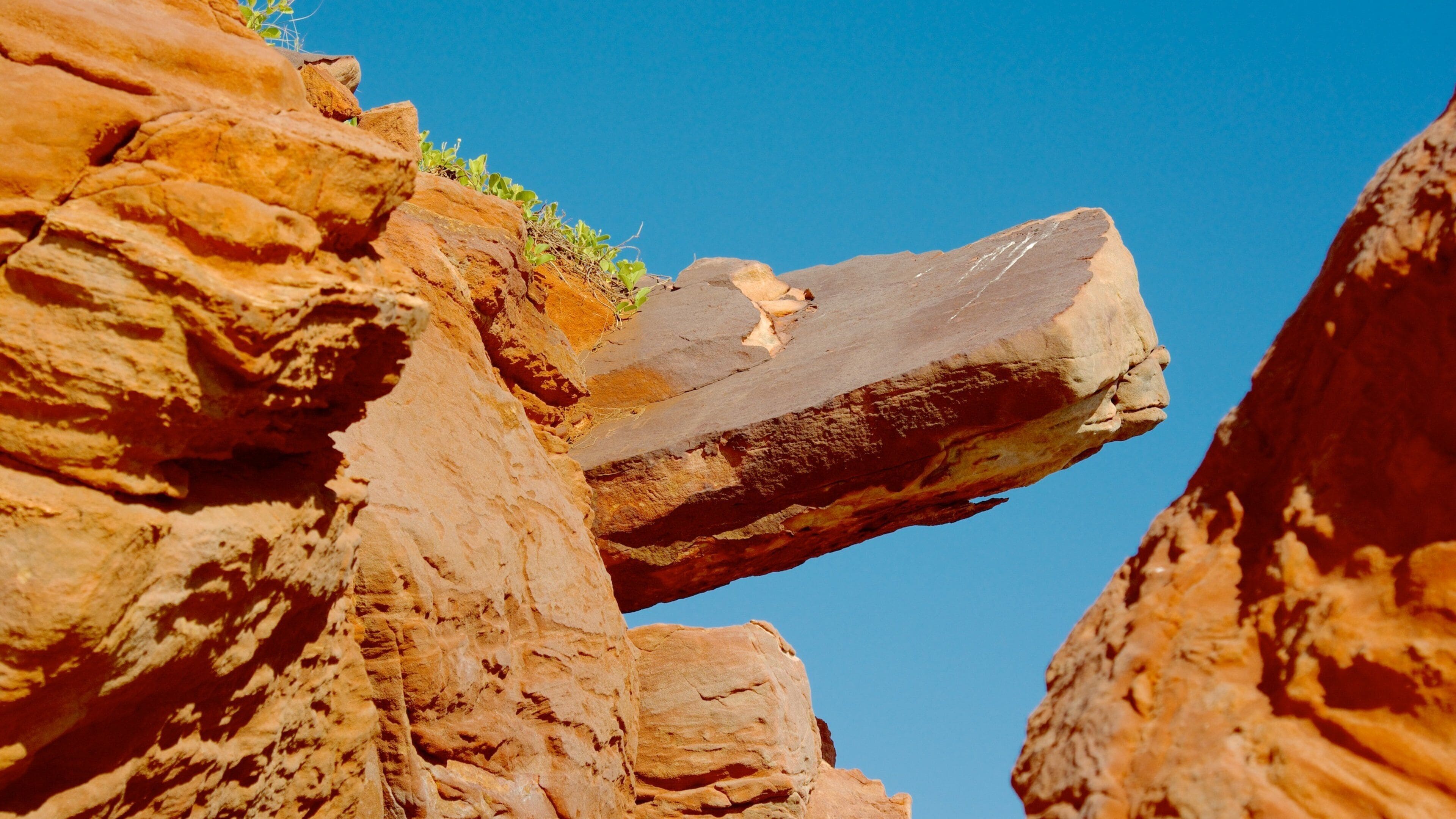 킴벌리 을 보여주는 풍경