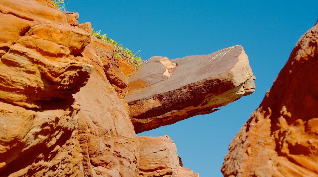 킴벌리 을 보여주는 풍경